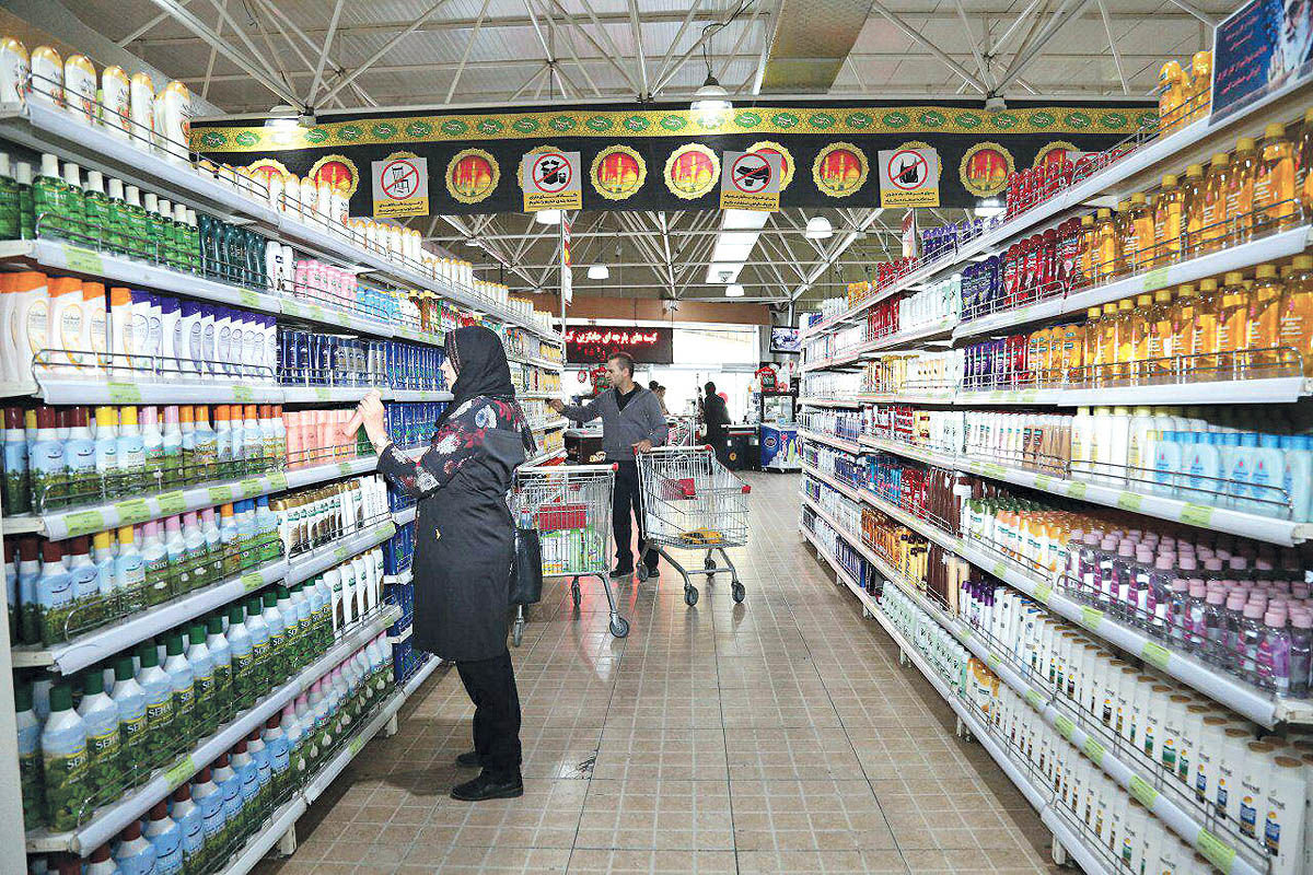 اگر روغن می‌خواهید، رب گوجه‌فرنگی یا تن ماهی بخرید!