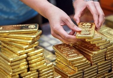 ۱۶۸۹ کیلو طلا در ۱۴ حراج فروخته شد