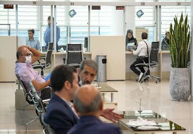 وام ۶۰ میلیونی بازنشستگان؛ شرایط جدید دریافت اعلام شد