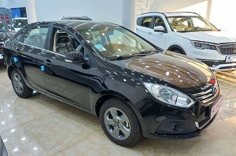 مقایسه X22 پرو با جک J4؛ نبرد ارزان‌ترین خودرو مونتاژی در ایران