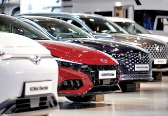 اختلاف قیمت دو میلیاردی خوردوهای وارداتی/ از کیا و آئودی تا تویوتا