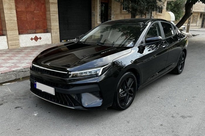 مقایسه کیامسی J7 و کیامسی EJ7؛ تقابل تکنولوژی بنزینی با برقی