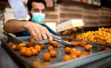 قیمت حلیم، آش، زولبیا و بامیه برای رمضان ۱۴۰۴
