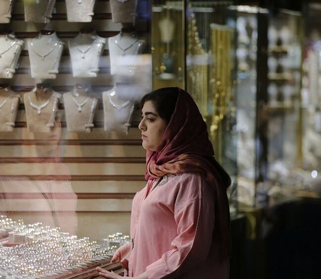 مالیات طلا 1405 چقدر است؛ تفاوت مالیات و اجرت در فاکتور