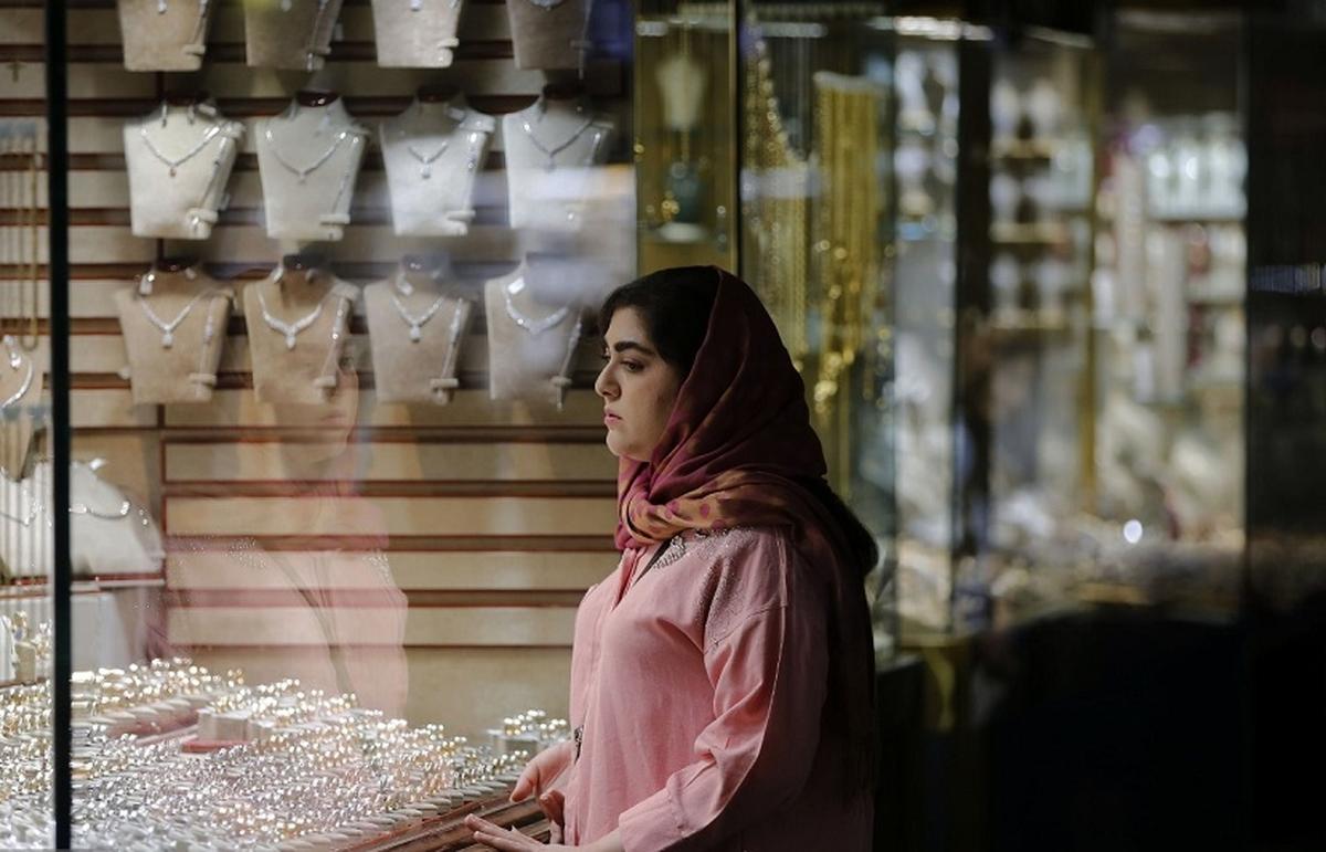 قیمت طلا امروز جمعه ۱۸ مهر ۱۴۰۴