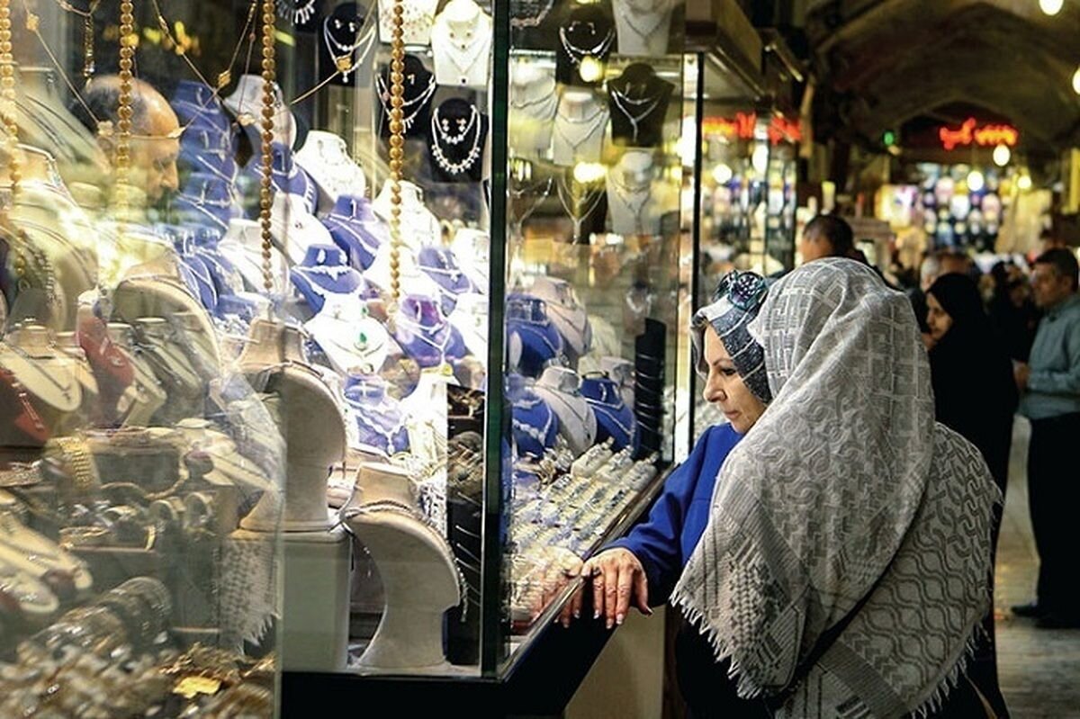 قیمت طلا، سکه و دلار امروز سه‌شنبه 17 شهریور 1405