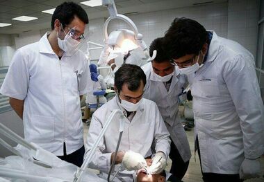 افزایش حقوق دستیاران پزشکی تا 15 میلیون
