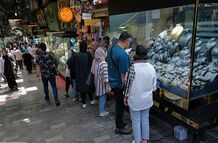 قیمت طلا، سکه و دلار امروز سه‌شنبه ۱۲ خرداد ۱۴۰۵
