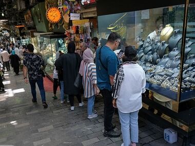 طلا بخریم یا بفروشیم؛ پیش‌بینی قیمت طلا تا پایان تابستان ۱۴۰۵