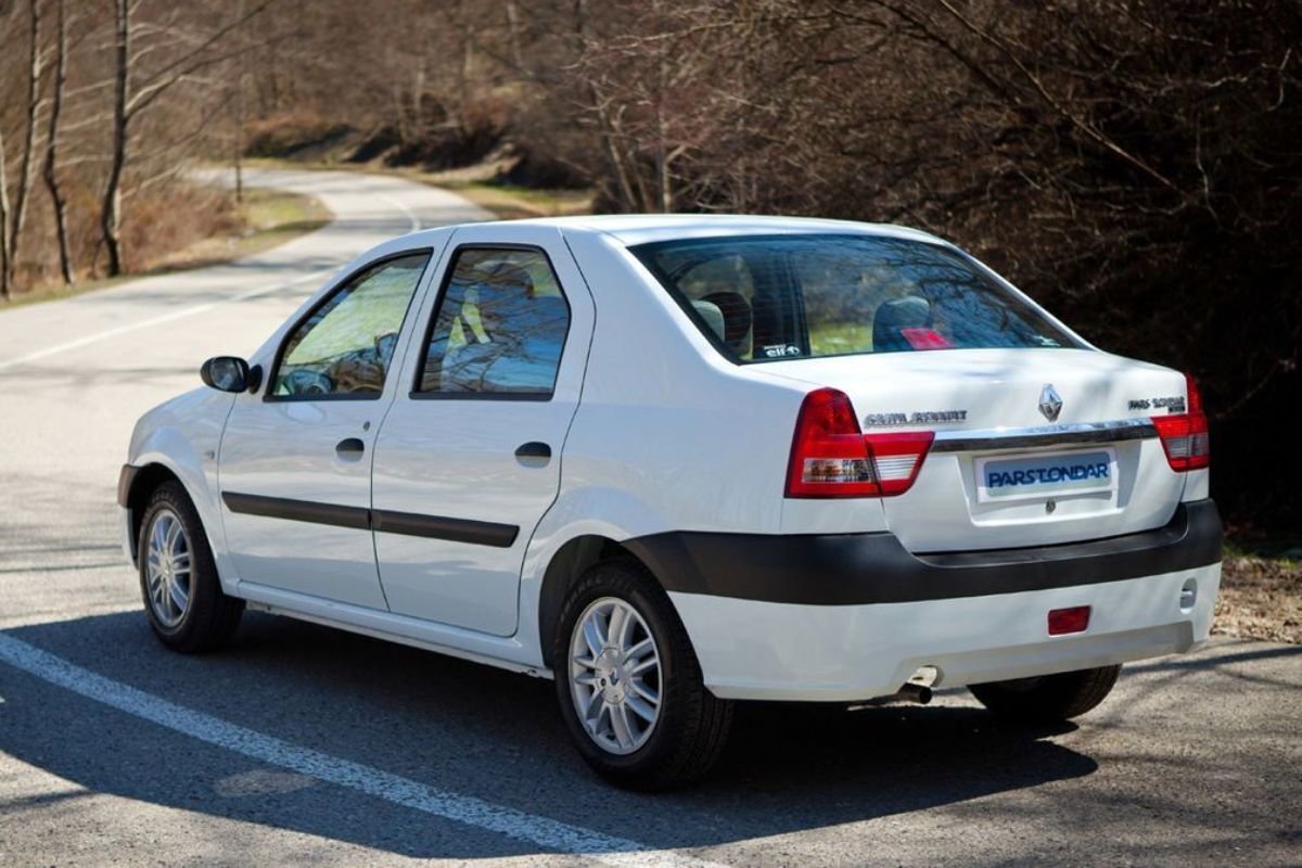 قیمت روز ال نود / تندر ۹۰ E۲ چند؟ + جدول