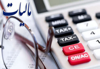 سهم مالیات در بودجه به 53 درصد رسید