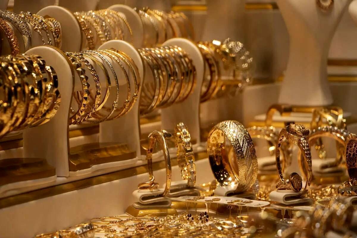 ۳ گرم طلا ۲۰ میلیون؛ پیشروی طلا در بازار!
