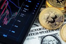بیت‌کوین به محدوده 80 هزار دلار رسید/ احتمال عبور BTC از مرز 100 هزار!