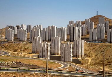 خطر حذف در کمین متقاضیان مسکن ملی