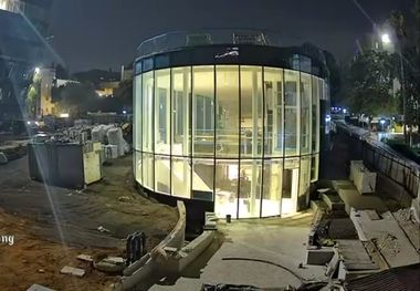 سانسور خبری، انفجار و تلفات گسترده در اسرائیل