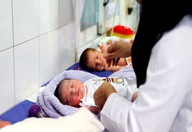 پرداخت بیش از 4 هزار میلیارد تومان وام فرزندآوری تا پایان بهمن ماه