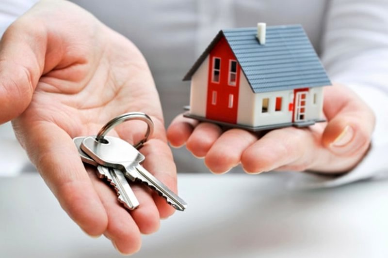 متوسط قیمت آپارتمان در غرب تهران