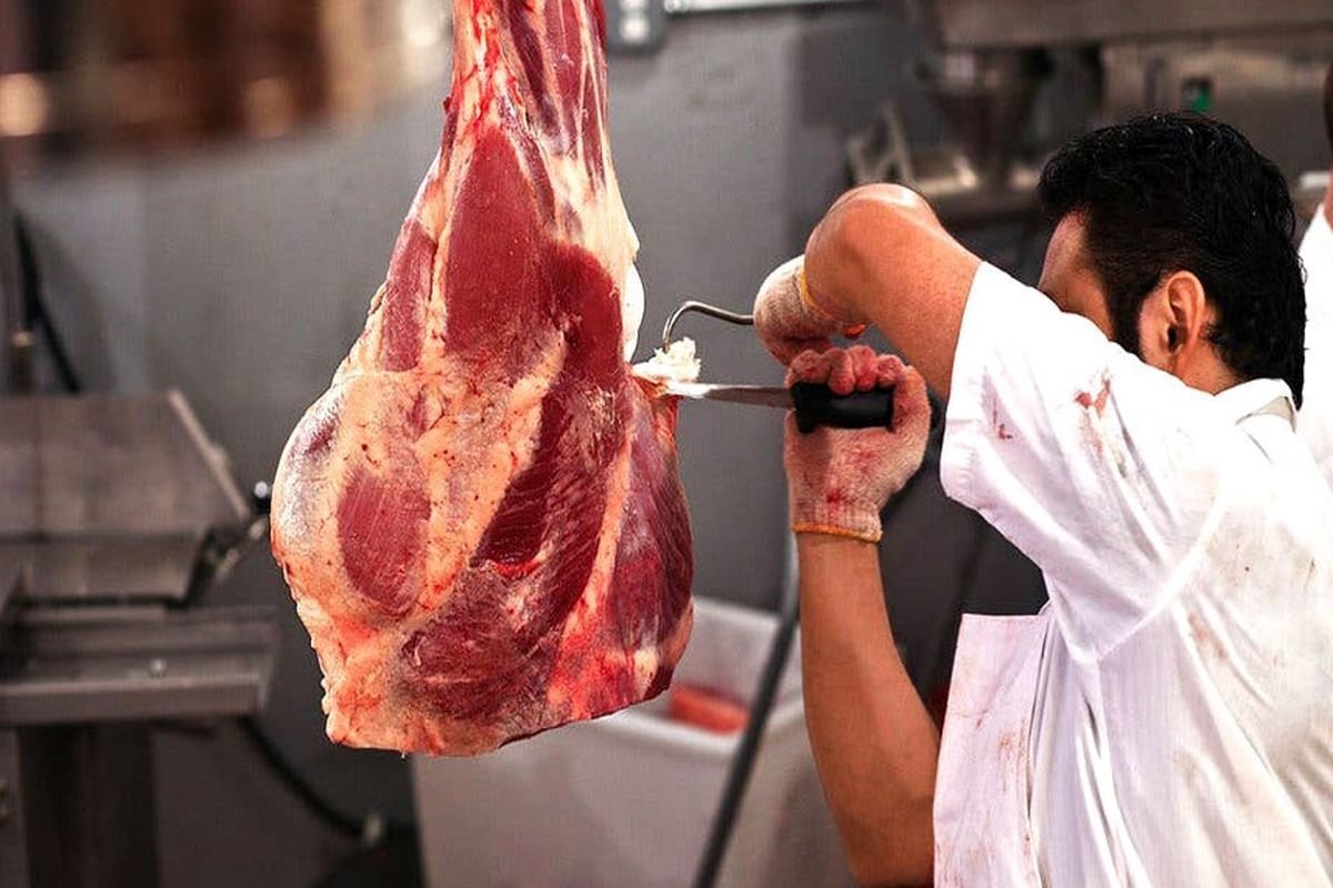 پشت‌پرده توقف عرضه گوشت گرم تنظیم بازار