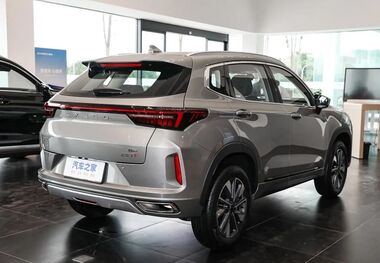 فروش اقساطی شاسی‌بلند لوکس چینی آغاز شد؛ خرید اکستریم LX با 1.8 میلیارد