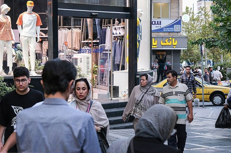 بلای اجاره‌های نجومی بر سر کسبه تهران؛ از تعطیلی تا کوچ به آنلاین