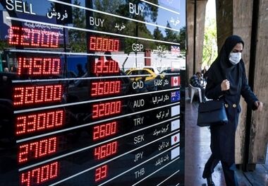 تغییرات در بازار ارز: کاهش قیمت‌ها ادامه پیدا می‌کند؟