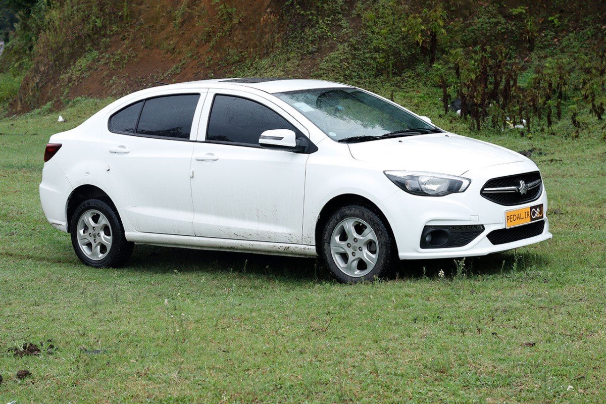 قیمت شاهین دست دوم امروز ۳۰ خرداد / با ۵۰۰ میلیون شاهین بخرید