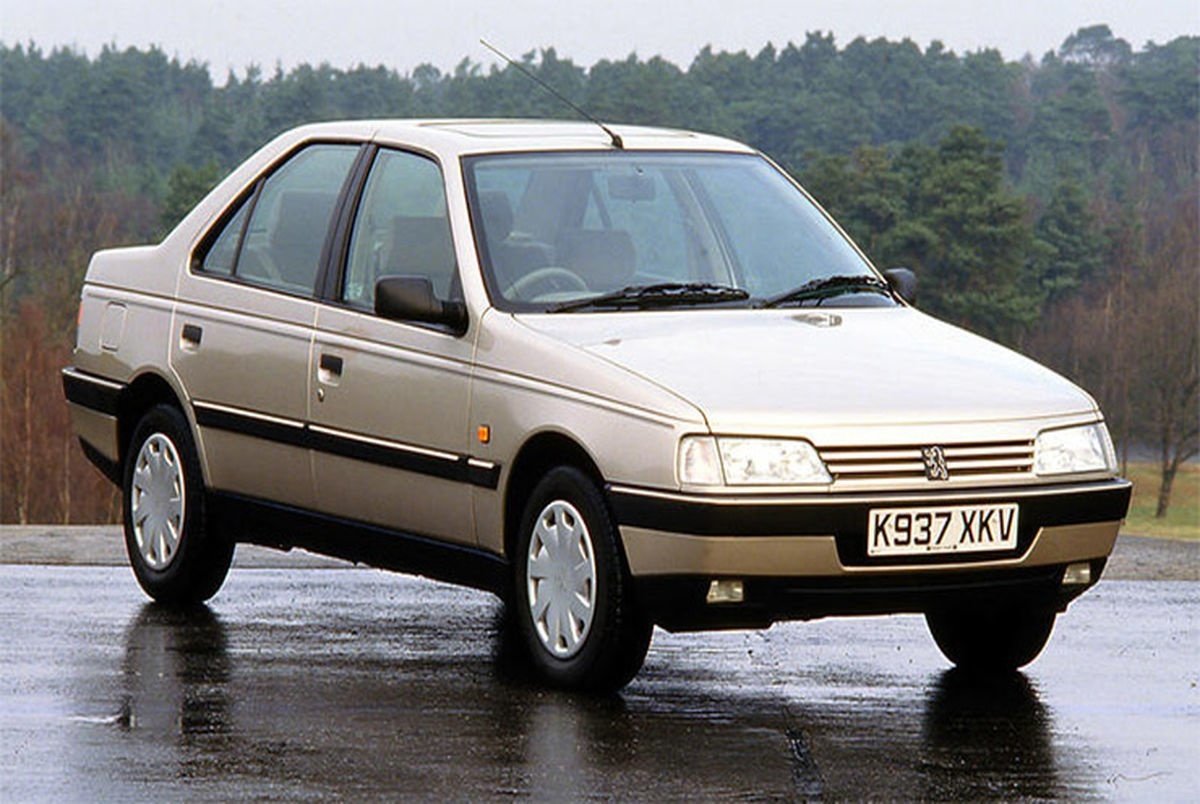 قیمت پژو 405 امروز 17 مرداد/ این خودرو را با کمتر از 200 میلیون بخرید