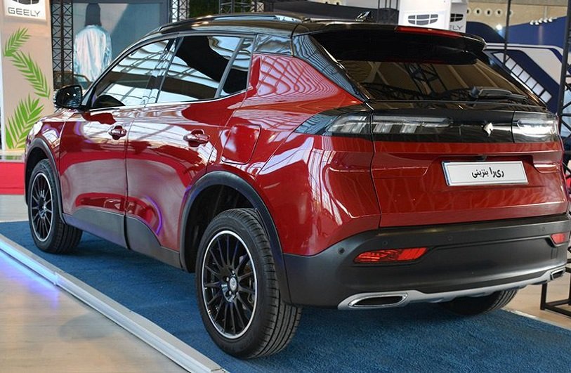 تاریخ عرضه «ری را» اعلام شد