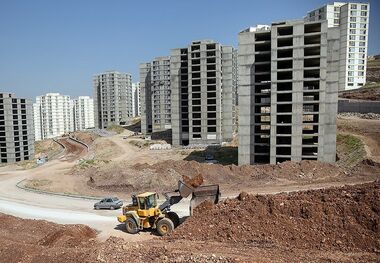 کابوس تورم در تعقیب متقاضیان طرح نهضت ملی