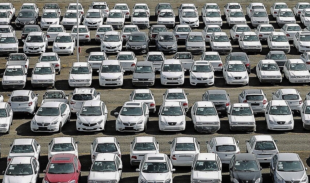 این خودرو در یک هفته 150 میلیون ارزان شد