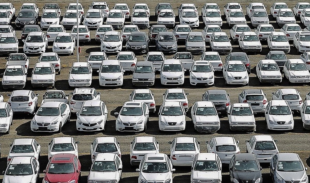 این خودرو در یک هفته 150 میلیون ارزان شد