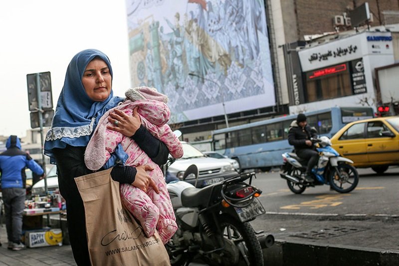 شرایط دریافت وام فرزندآوری چیست؟