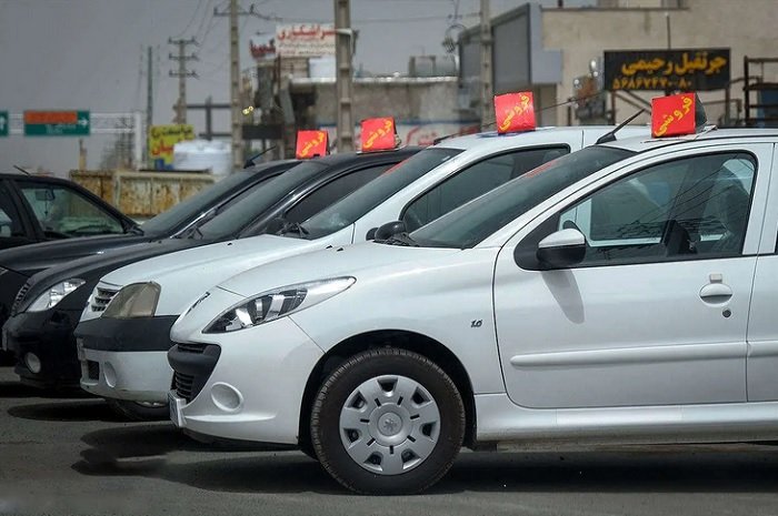 قیمت روز خودروهای داخلی 1 خرداد 1403/ ارزان‌ترین سواری؛ 425 میلیون
