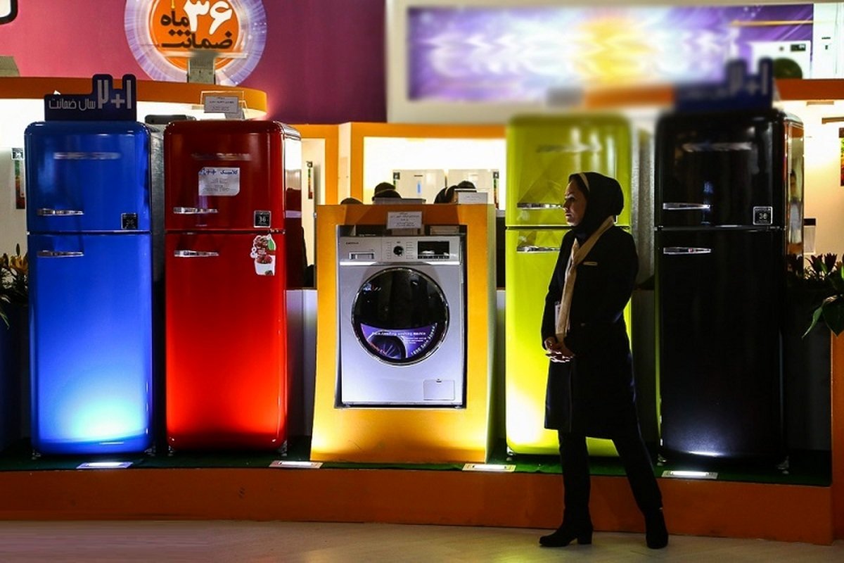 الجی و سامسونگ در آستانه بازگشت به ایران!