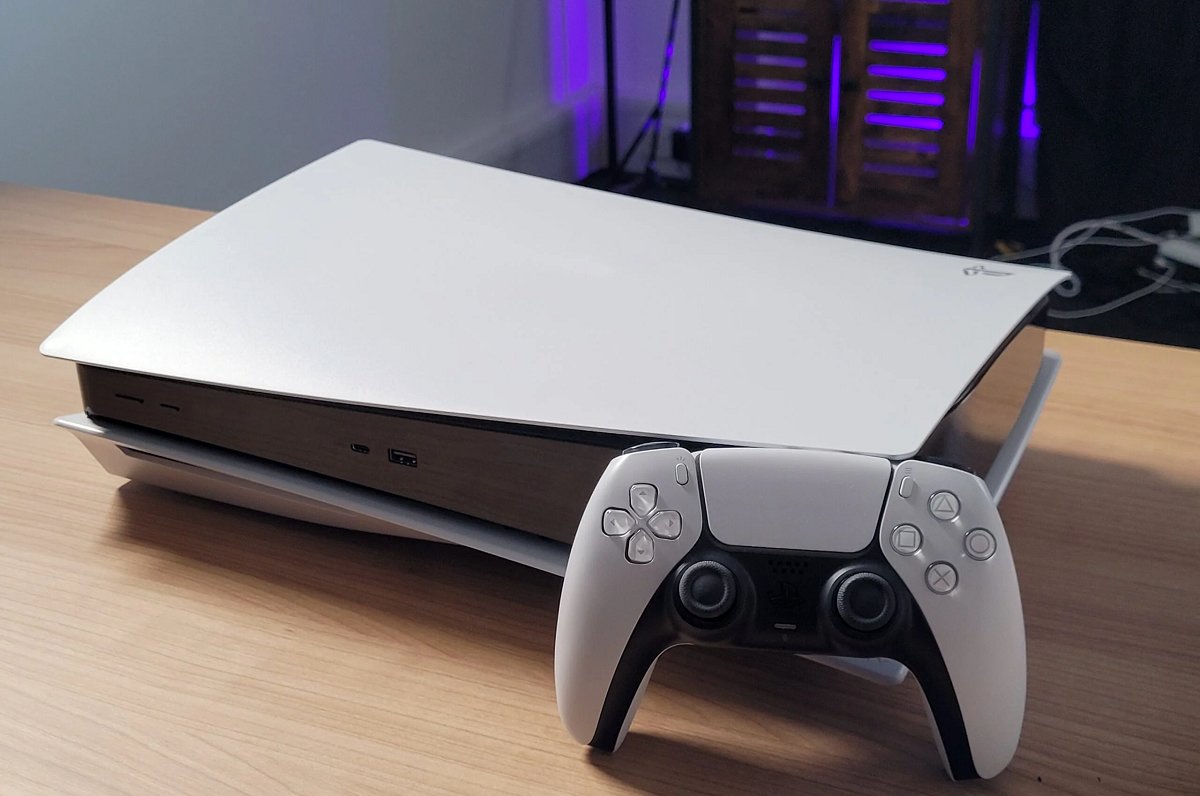 قیمت PS5 پرو؛ تقریبا 42 میلیون تومان