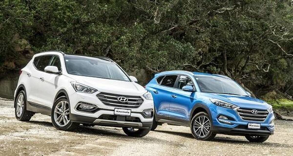 توقیف سانتافه ۵۰ میلیاردی در یزد!