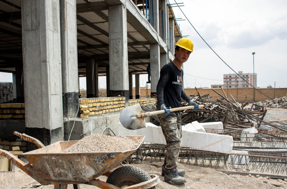 این کارگران از لیست بیمه حذف شدند