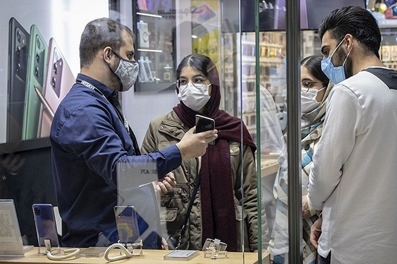 قیمت گوشی شیائومی امروز 2 خرداد/ ارزان‌ترین گوشی چینی چند؟