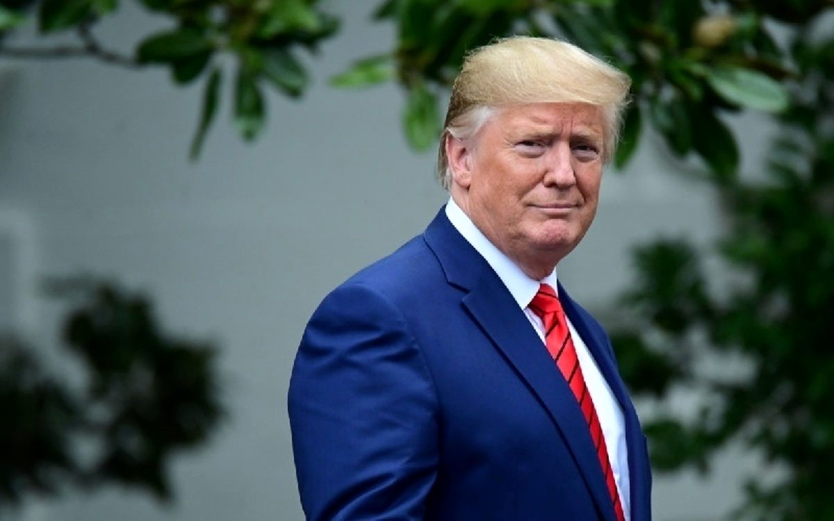 ترامپ از جان بازار ارز دیجیتال چه میخواهد؟