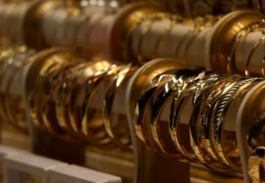 عجیب‌ترین مورد صندوق‌های طلا