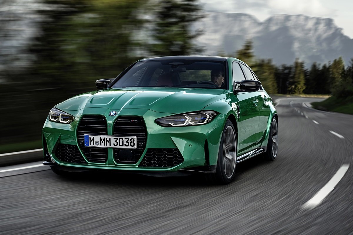 سری‌های مختلف بی‌ام‌و را چگونه بشناسیم؟