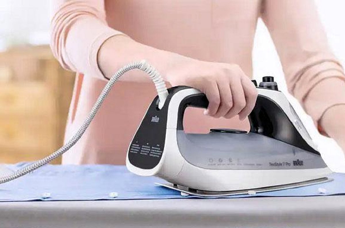 راهنمای جامع برای خرید بهترین اتو بخار/ ارزان‌ترین مدل چند؟