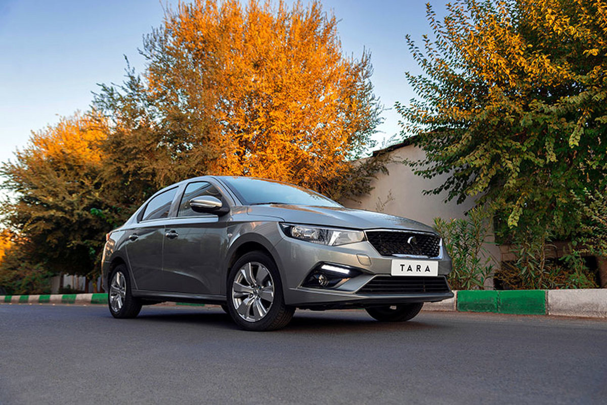 تداوم افزایش قیمت‌ها در بازار خودرو