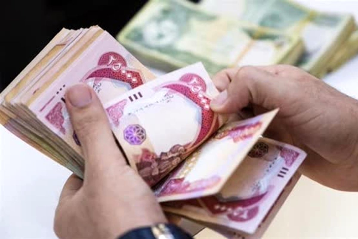 قیمت دینار عراق امروز سه‌شنبه 16 بهمن/ صعود کم رمق دینار در بازار