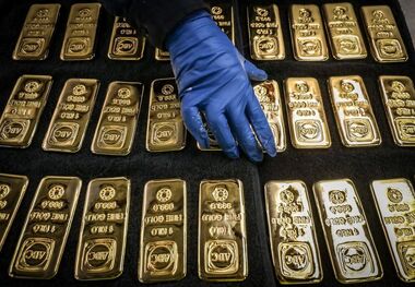  شروع بیستمین حراج شمش طلا امروز از ساعت ۱۲