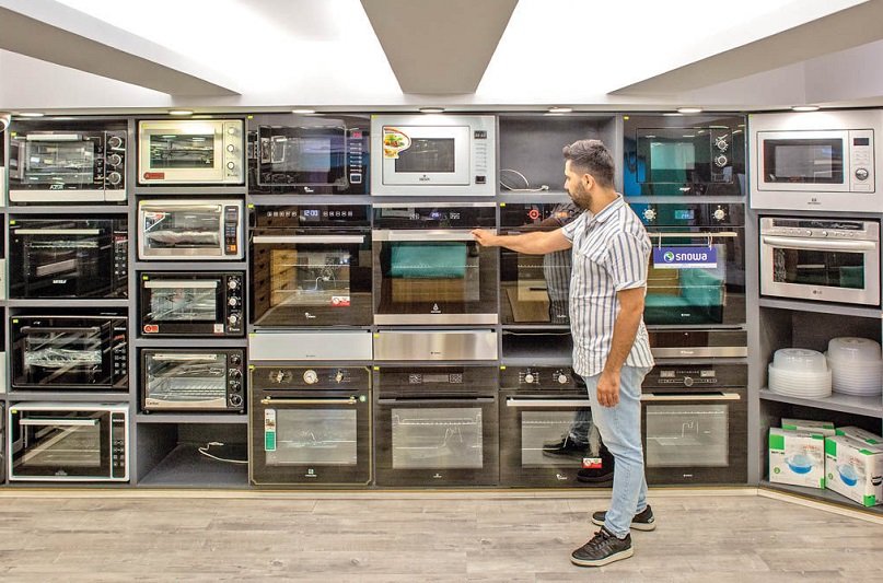 مذاکرات ایران و آمریکا گره بازار لوازم خانگی را باز میکند؟