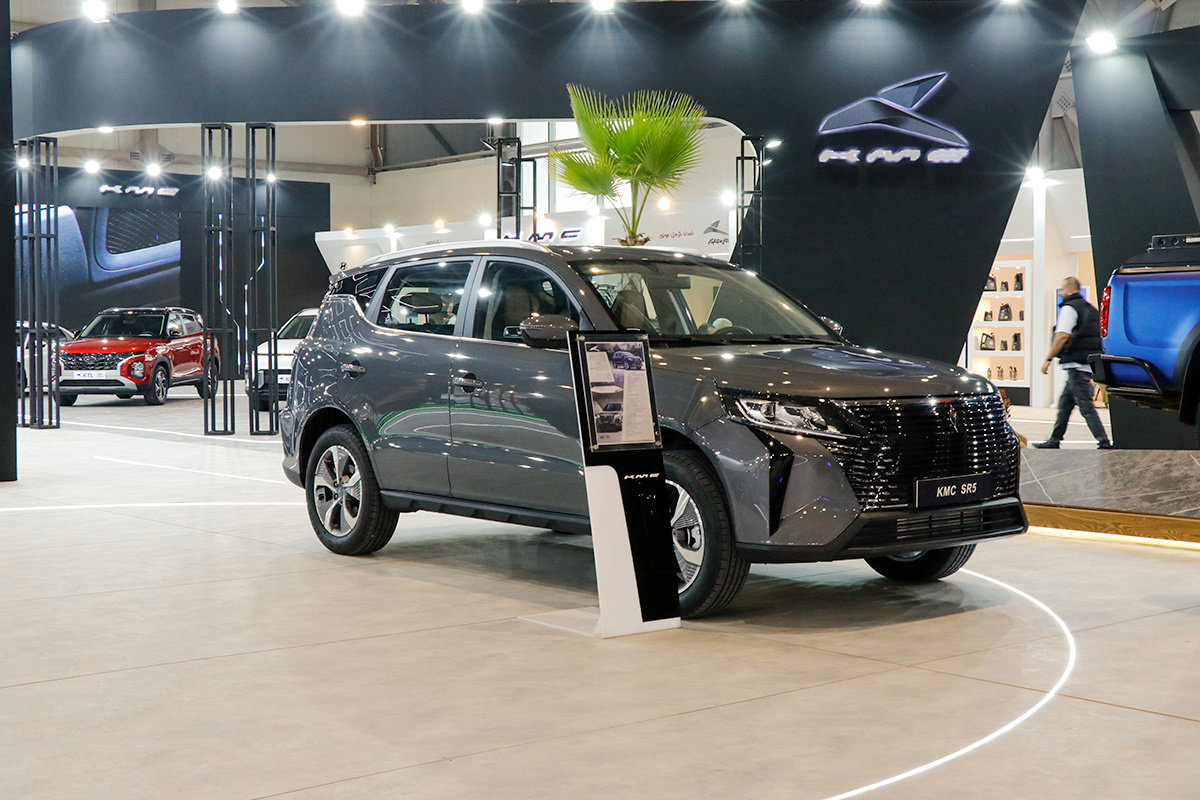 پیشفروش ارزانترین محصول کرمانموتور آغاز شد؛ موعد تحویل سه ماهه