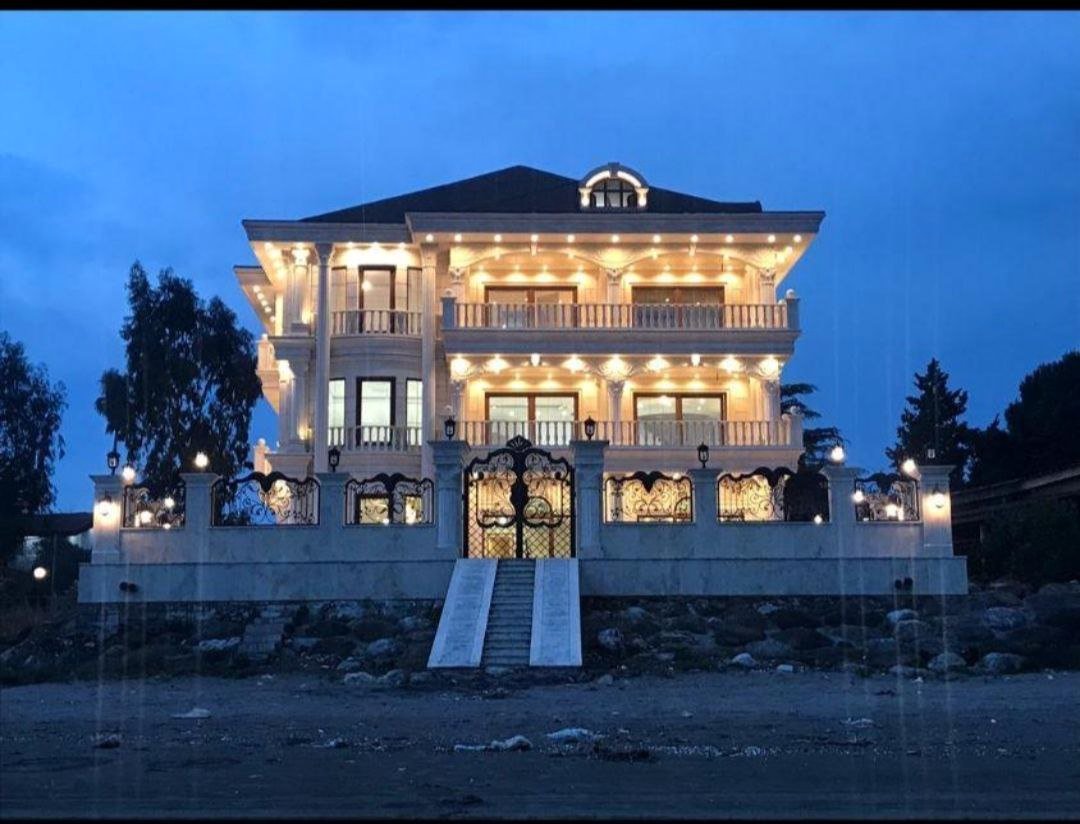 شناسایی 120 هزار خانه لوکس در تهران 