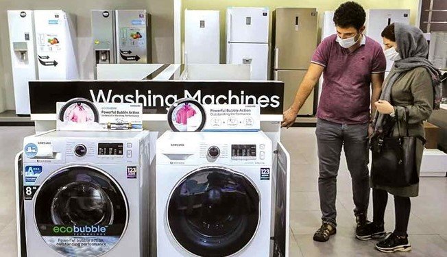 شرط واردات لوازم خانگی چیست؟