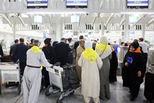 پرونده بازگشت زائران حج به ایران بسته شد